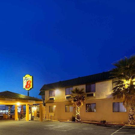 Super 8 By Wyndham Alamogordo - White Sands Exteriér fotografie